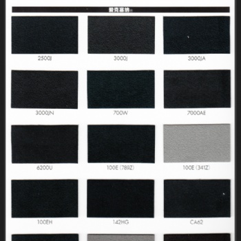 TORAY 東麗 ECSAINE 愛(ài)克塞納 3000JN 絨布