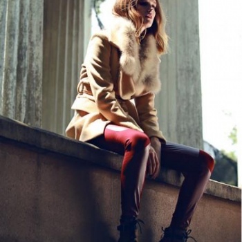 沈夢(mèng)云女裝加盟政策介紹