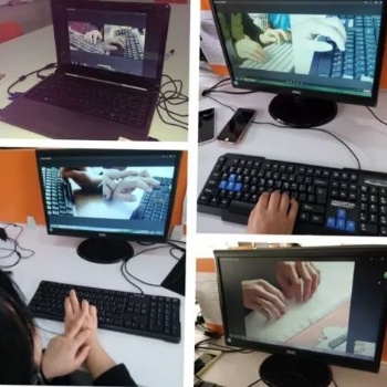 西安速記員培訓班：速記員商務速錄技能培訓