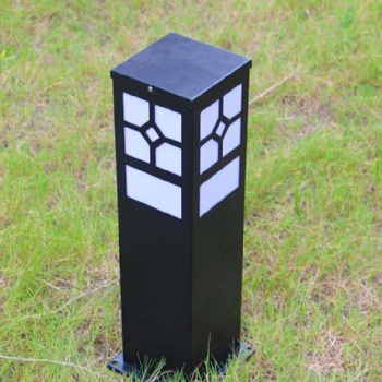 公園 小區(qū) 草坪燈廠家供應(yīng)