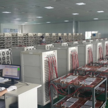 武漢孚諾特鋰電池設(shè)備加盟 市場受寵