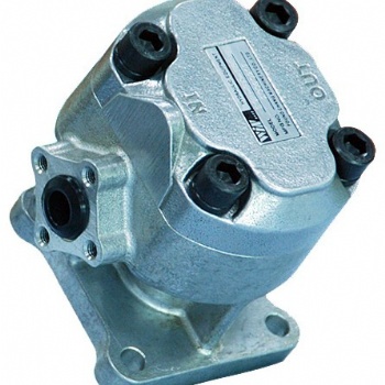 EG-PA-F6R臺灣WINMOST齒輪油泵