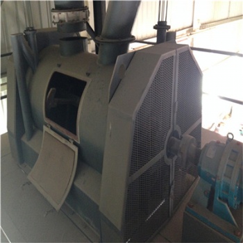 全自動臥式膩子粉砂漿攪拌機