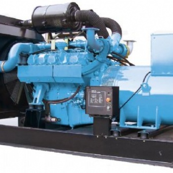 十堰發電機租賃專業發電機出租