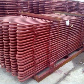 求購省煤器，河南鍋爐部件廠家，鍋爐安裝與改造