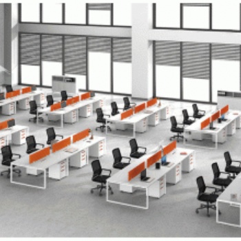 定做職員桌椅 文件柜定做 隔斷卡座定做 屏風(fēng)工位桌定做