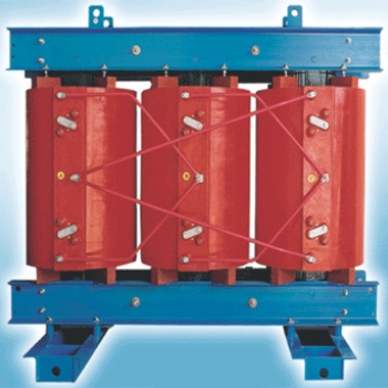 直流牽引變壓器ZQSC-1600/10-2/1.18