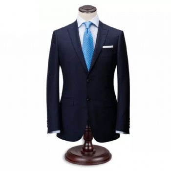 ?青島嶗山區商務西服定做黃島量身定制職業西裝制服工裝套裝