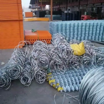 被動防護網(wǎng)的結(jié)構(gòu)及其作用