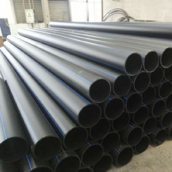 洛陽梓哲給水PE管性能