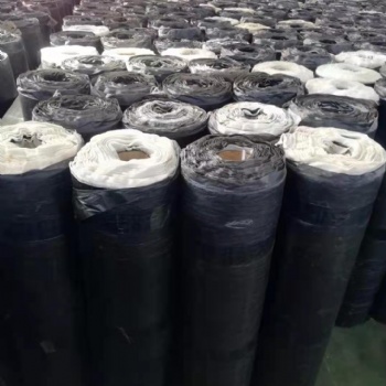 生產廠家路面防裂貼抗裂貼市政白改黑