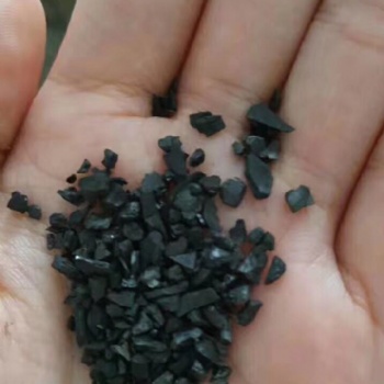 通州水處理活性炭篇之果殼活性炭