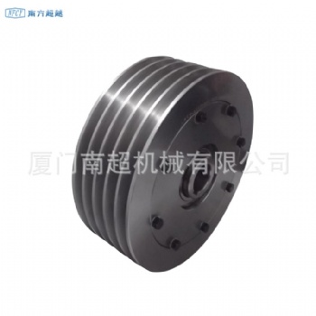 南超NFCY 清掃車氣動離合器，氣動摩擦片的離合器