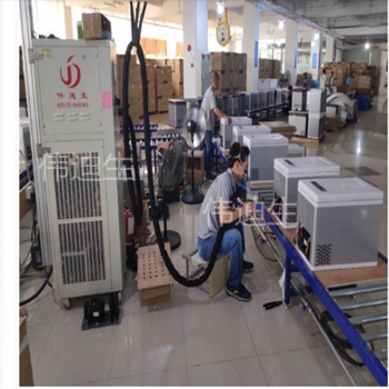 冰箱壓縮機(jī)流水線(xiàn)焊機(jī) 銅管鐵管車(chē)間焊接機(jī)?