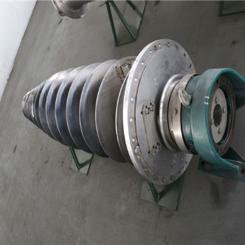 陜西寶雞ALDE-450阿法拉伐離心機整機維修保養