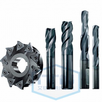 廠家直供艾鈦科刀具涂層 高速鋼刀具pvd涂層