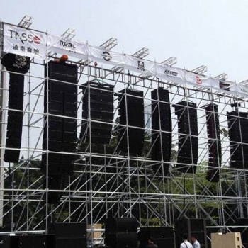 合肥燈光，音響，大屏幕租賃，桁架，舞臺，桌椅空飄彩虹門