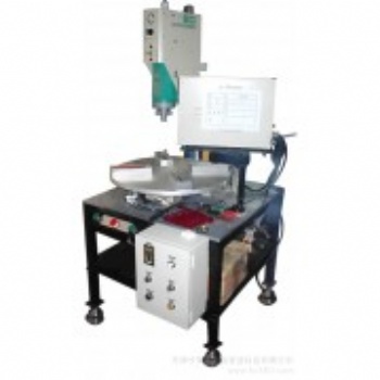 長榮超音波水鉆加工機