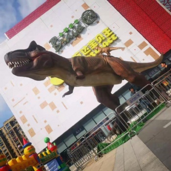 出租出售仿真恐龍機械恐龍