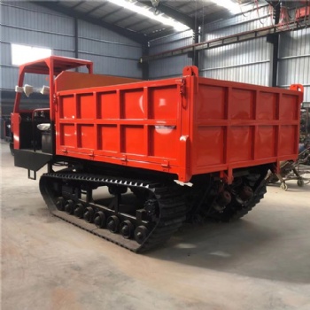 菏澤天順多種履帶運(yùn)輸車