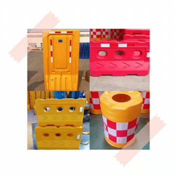 徐州水馬圍擋1.1米手提圍擋價格鼎勝**