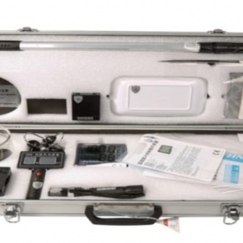 媒介伊蚊監測裝備（布雷圖指數法）