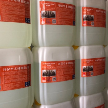 VADINHUA木潔美-環保型木制品，木家具，木地板褪色劑