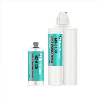 批發零售粘接強度高 免底涂金屬結構粘接膠