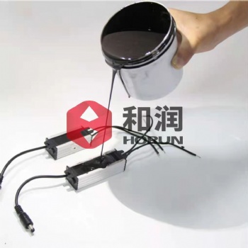 廣東和潤新材料股份有限公司