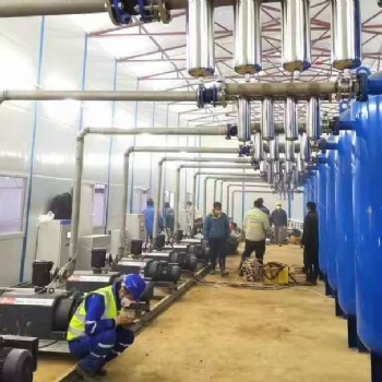 負(fù)壓管道除菌過濾器 負(fù)壓除菌裝置