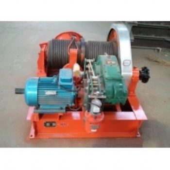 單吊點卷揚啟閉機 高揚程卷揚式啟閉機 臺車式卷揚啟閉機