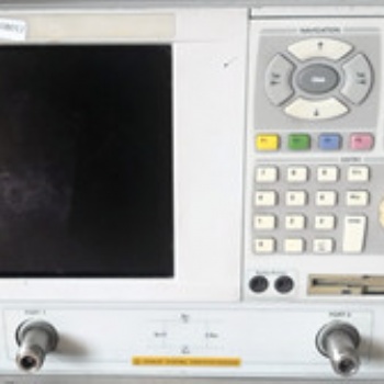 安捷倫 E83**網(wǎng)絡(luò)分析儀 300kHz-9GHz