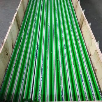 聚乙烯08B滑動軌道CKG型12A高分子聚乙烯流水線傳動鏈條導軌滑軌