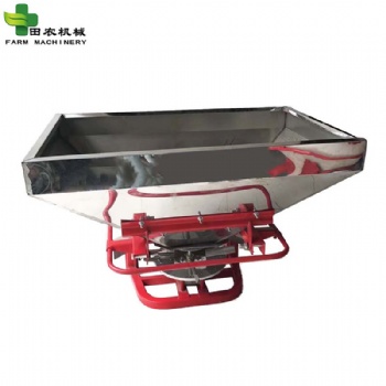 水田拖拉機傳動軸撒肥機 撒肥器水田