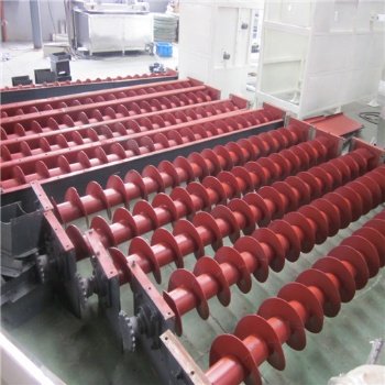 馳暢供應(yīng) 螺旋輸送機(jī) 規(guī)格齊全 螺旋輸送機(jī)廠家