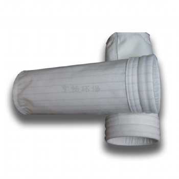 滌綸針刺氈除塵器濾袋