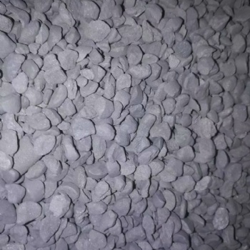 印染污水尾水提標處理降COD活性焦吸附劑