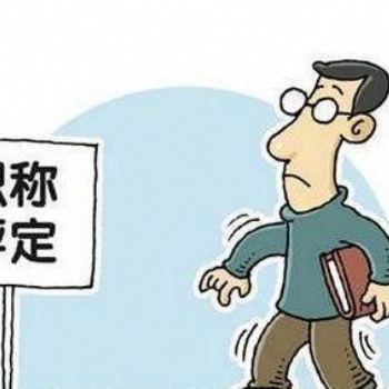 一些大型的工程項目也加大了對職稱的需求