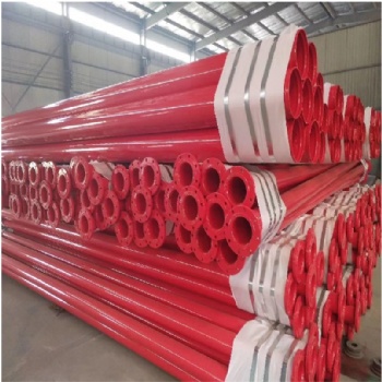 涂塑螺旋鋼管 臨江涂塑螺旋鋼管 涂塑螺旋鋼管廠河北濤發