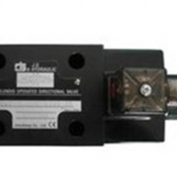 臺灣JeouGang久岡電磁閥4WE-10-M/E-W110-20