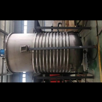 鈦反應釜 鈦設備 鈦分離器 鈦蒸發器