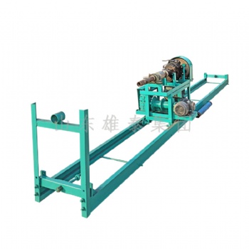 水井鉆機回轉式橫向打井機