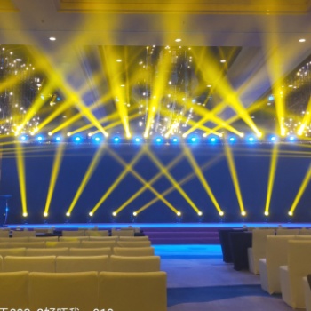 鄭州音響出租租賃服務(wù)