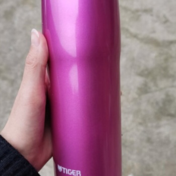 西安思寶水杯 青花韻 1號 2號 真空保溫杯杯子 不銹鋼內膽保溫杯刻字