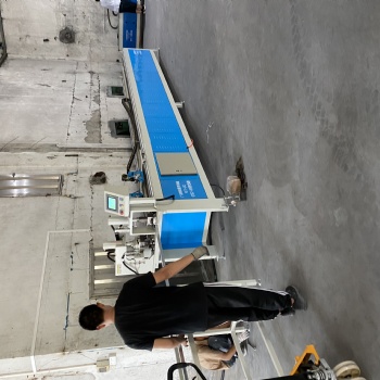 全自動數(shù)控沖弧機 一次成型折角沖切一體機