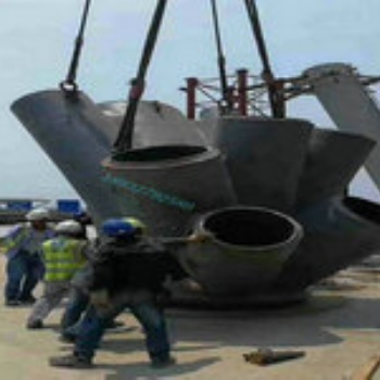 四川西拓鑄鋼節點探傷、檢測，售后服務