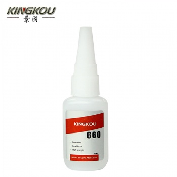 低白化鋁合金粘PC粘合劑 磁鐵粘PC塑料透明膠水