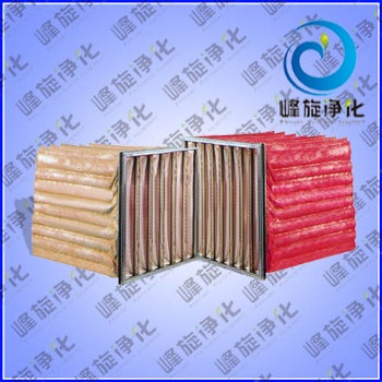 南京中效玻纖袋式過(guò)濾器、無(wú)錫玻纖袋式過(guò)濾器