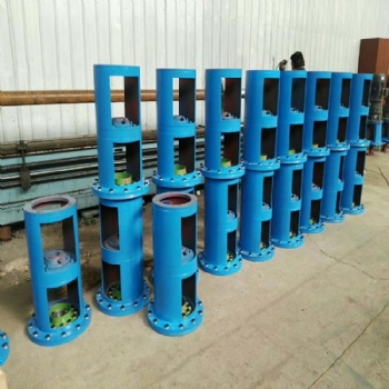 碳鋼襯膠攪拌器山東賽鼎化工脫硫攪拌器