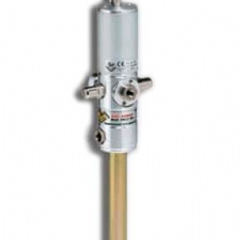 進口飛鷹RAASM高壓62095氣動黃油泵 集中補油系統泵